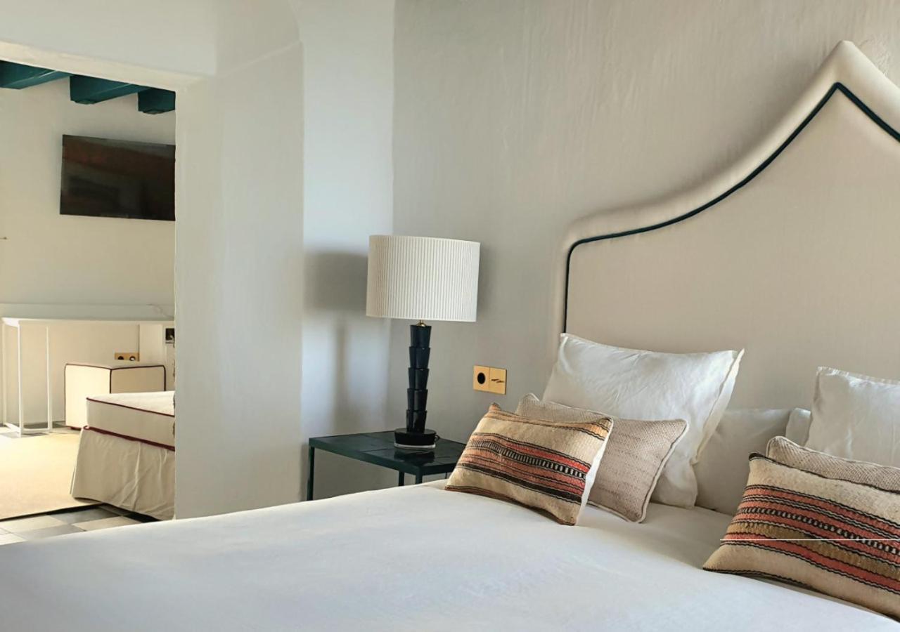 Canalejas 3 Vejer Vejer de la Frontera Room photo