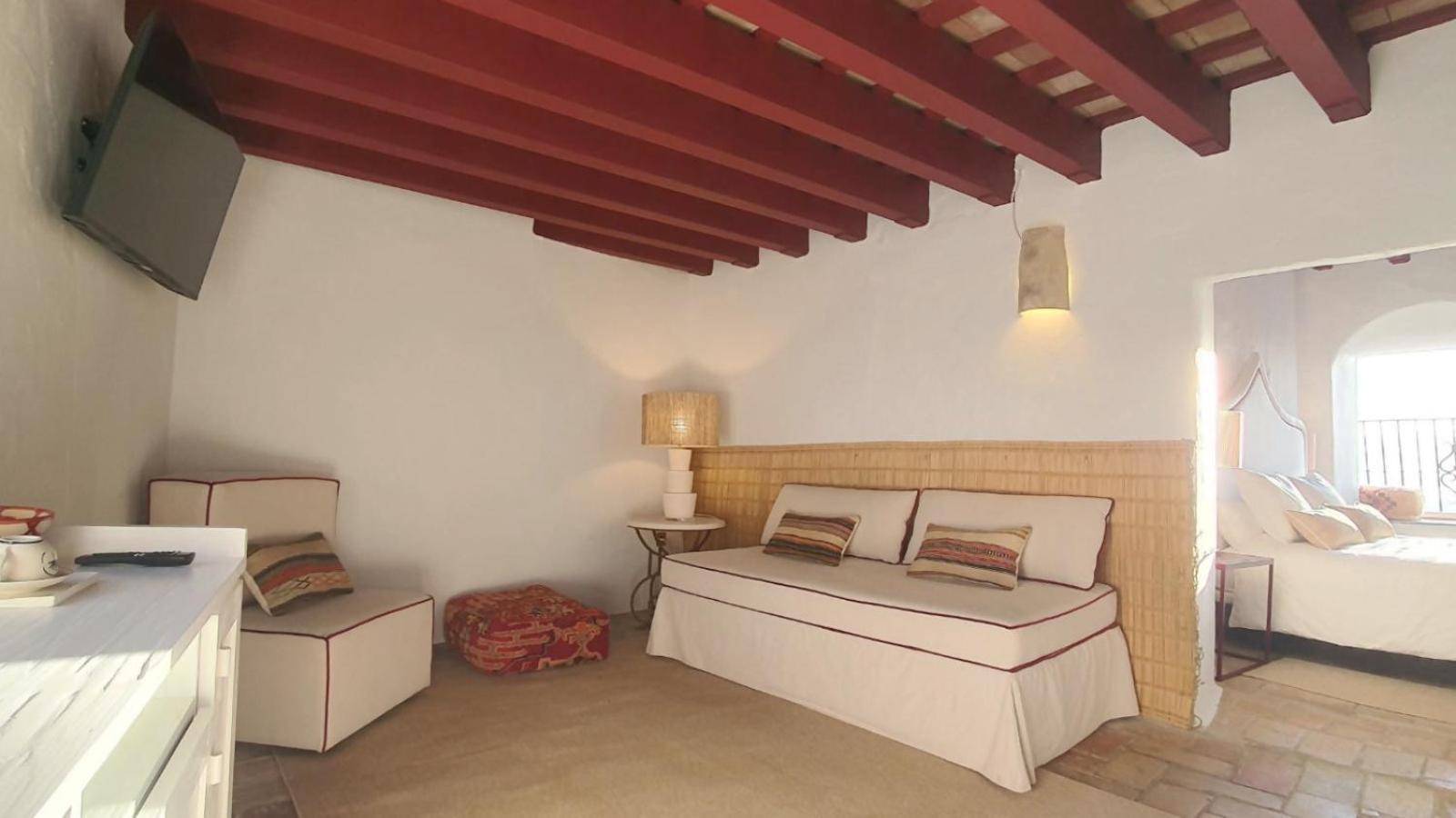 Canalejas 3 Vejer Vejer de la Frontera Room photo