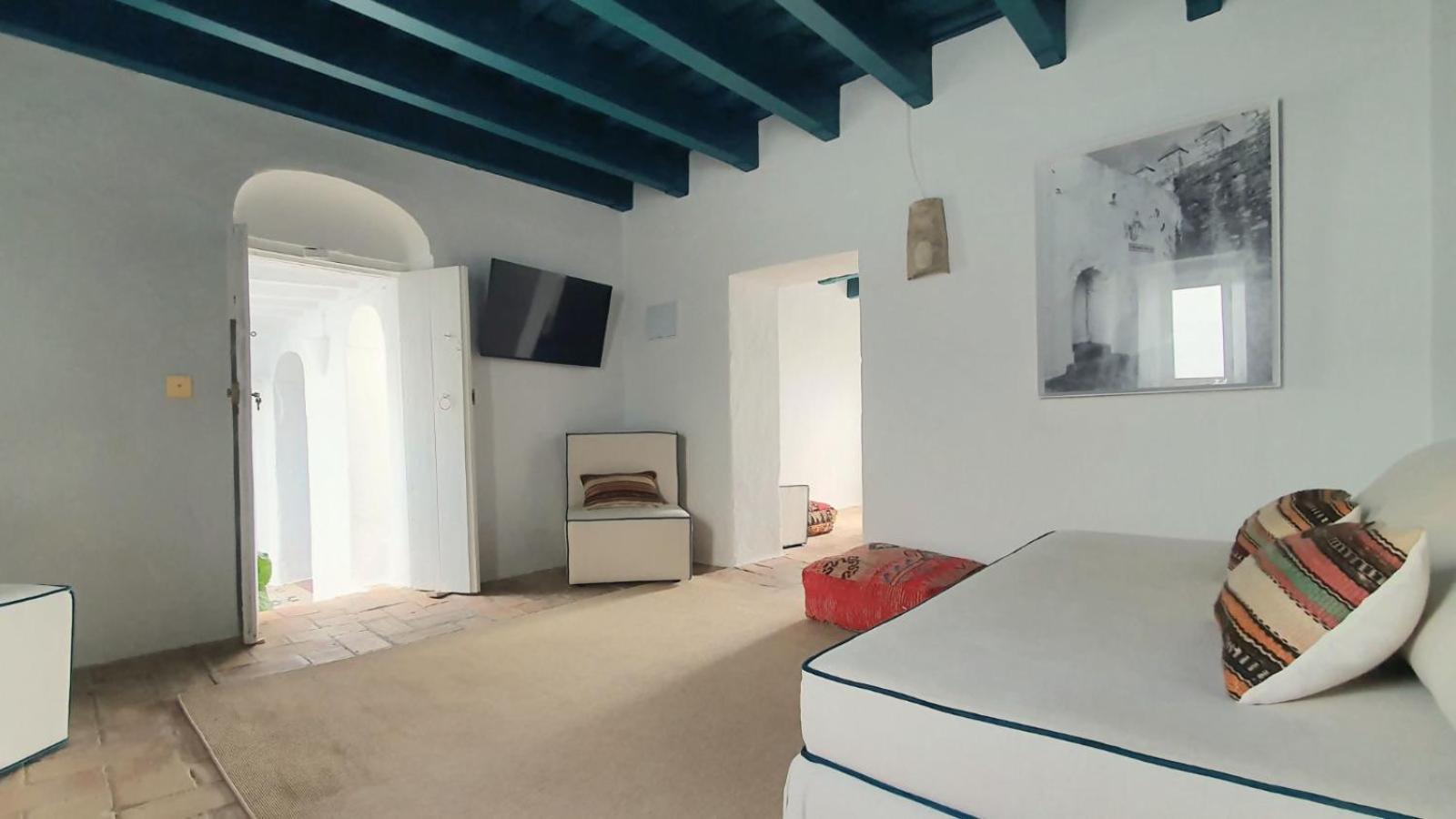 Canalejas 3 Vejer Vejer de la Frontera Room photo
