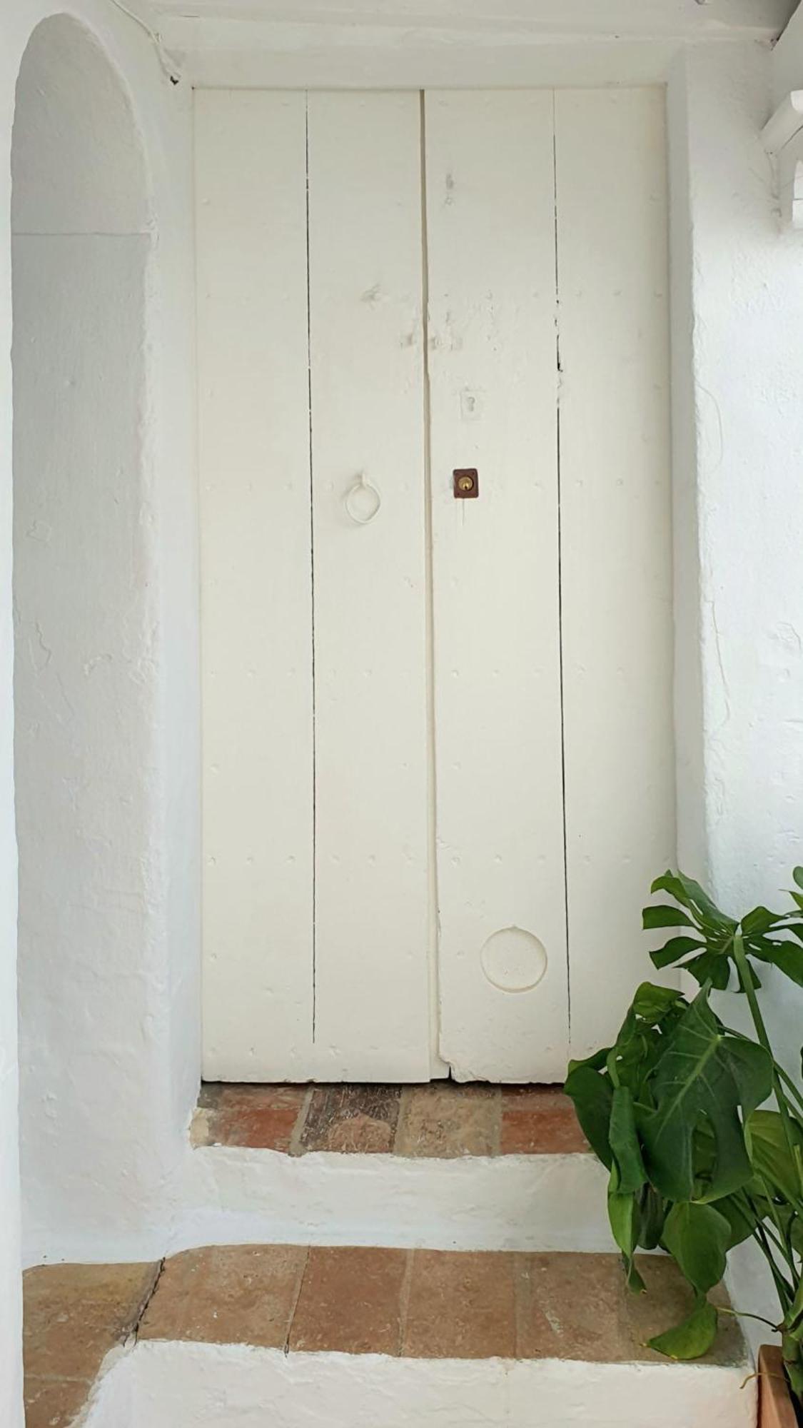 Canalejas 3 Vejer Vejer de la Frontera Room photo