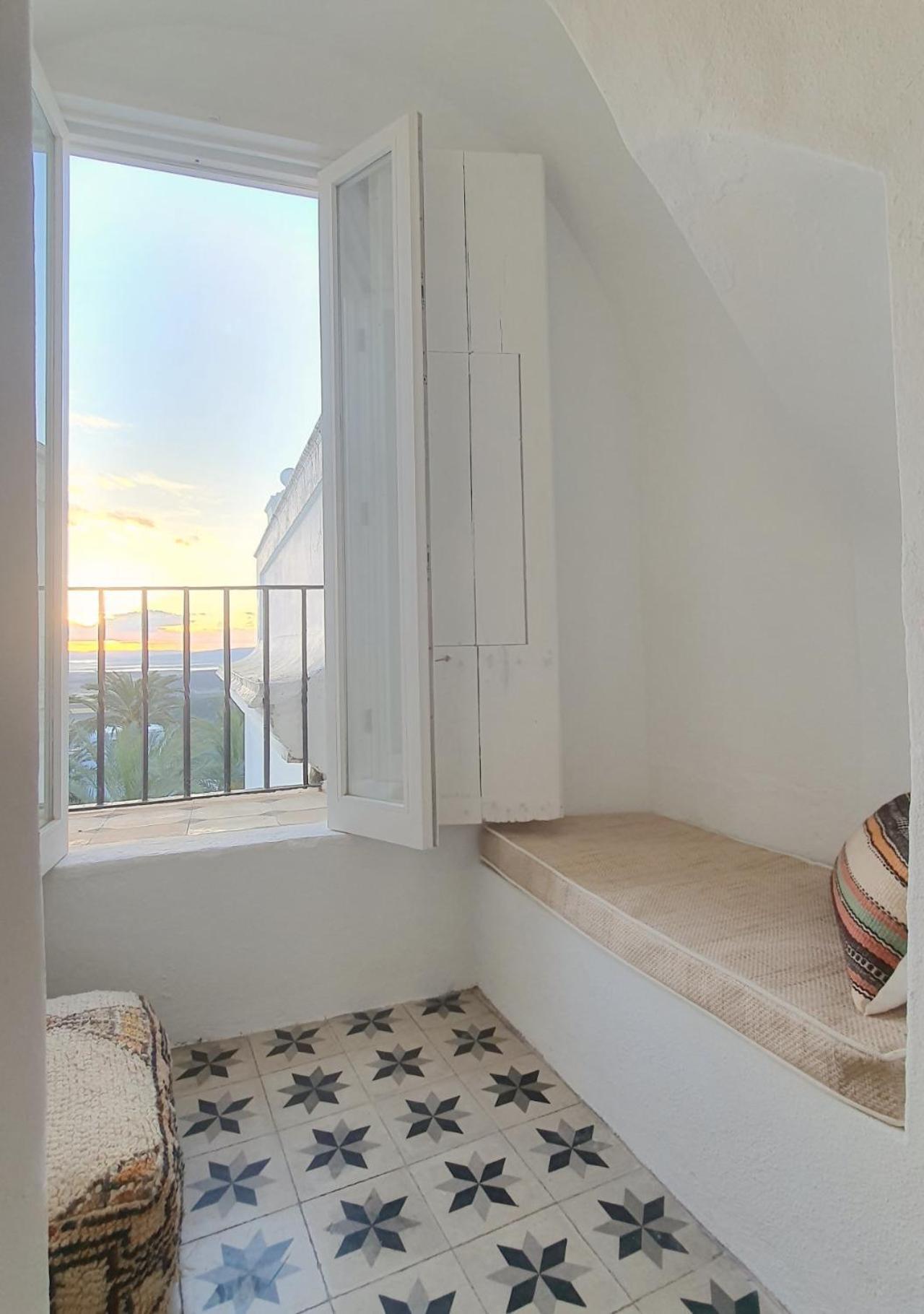 Canalejas 3 Vejer Vejer de la Frontera Room photo