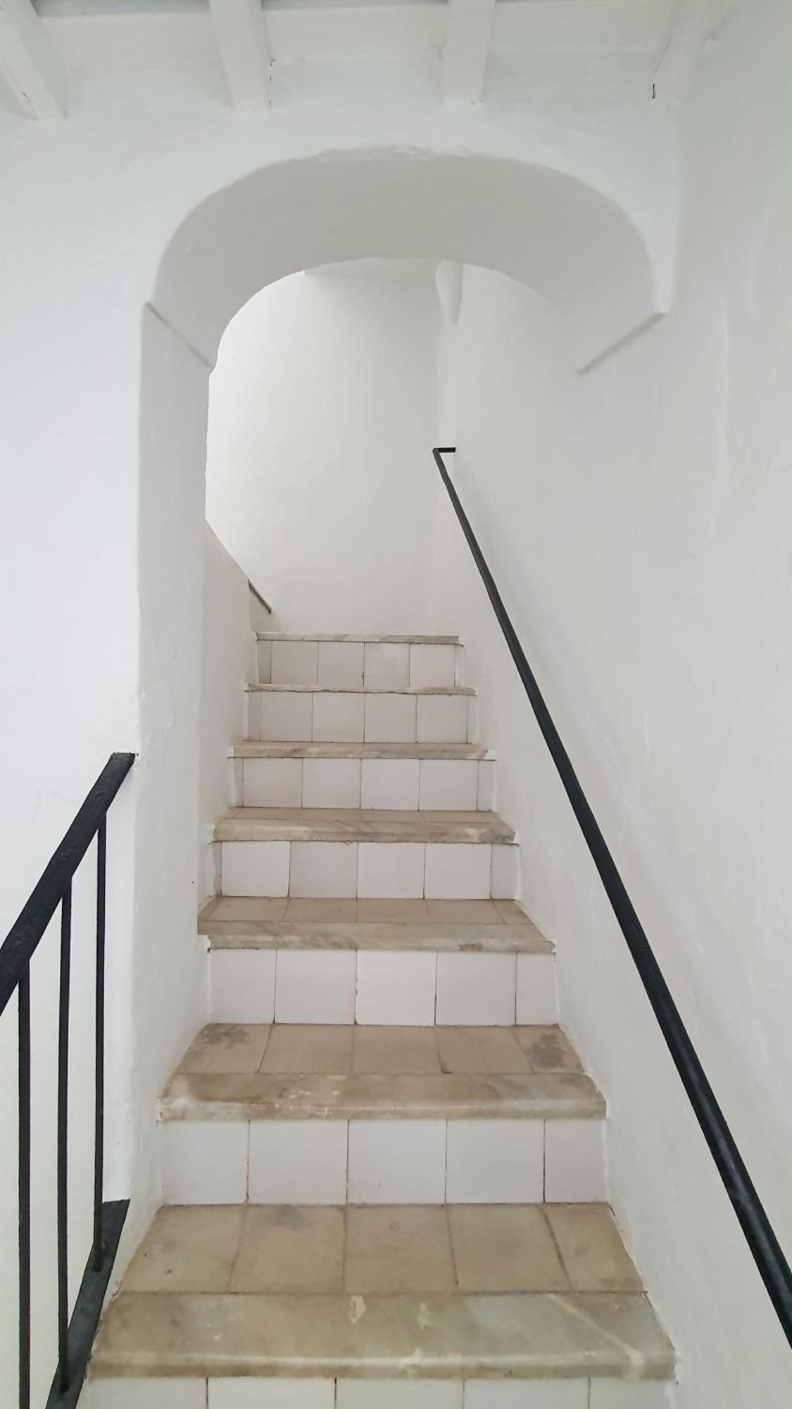 Canalejas 3 Vejer Vejer de la Frontera Room photo