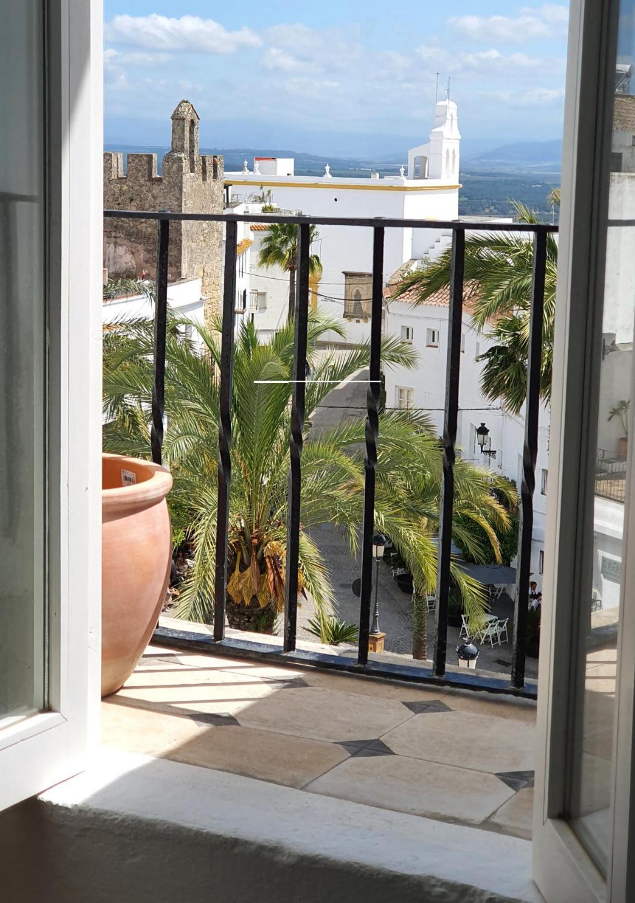 Canalejas 3 Vejer Vejer de la Frontera Room photo